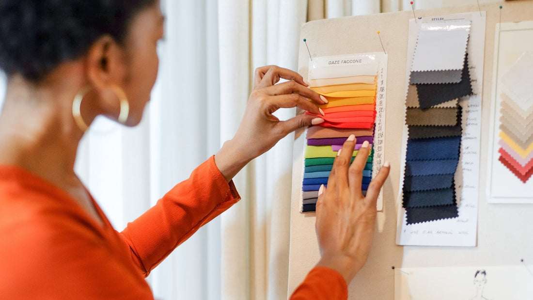 ¿El Color de la ropa Influencia nuestras Emociones?