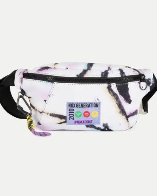 Banano deportivo acolchado neopreno – Bolso funcional y con estilo urbano