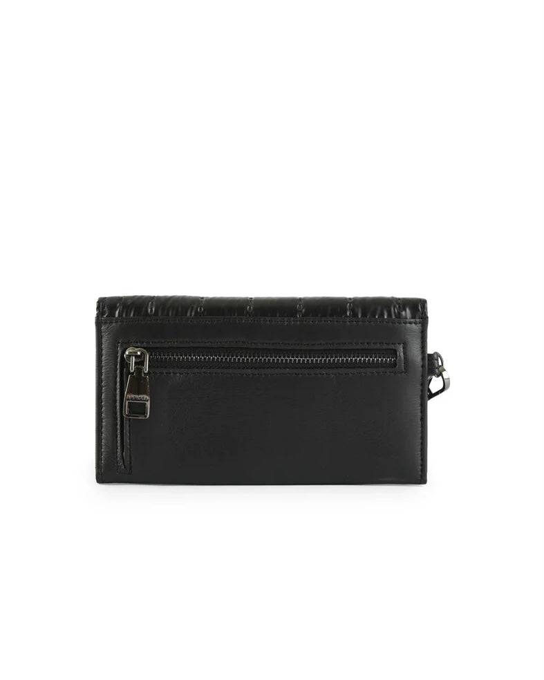 Billetera Negra de Diseño – Organización y Estilo para Cualquier Ocasión