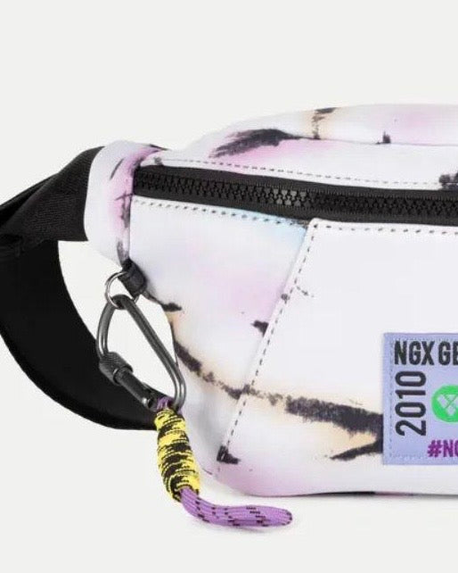 Banano deportivo acolchado neopreno – Bolso funcional y con estilo urbano