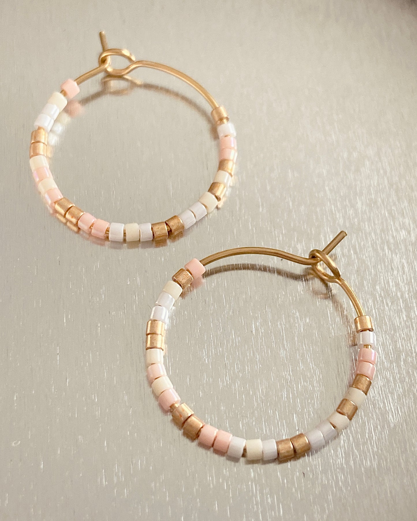 Aros Argollas - Estilo Bimba Hipoalergénicos