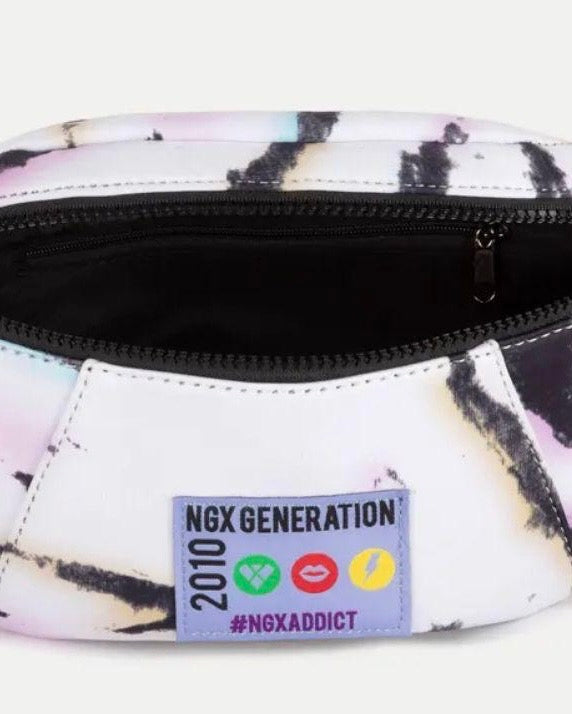 Banano deportivo acolchado neopreno – Bolso funcional y con estilo urbano